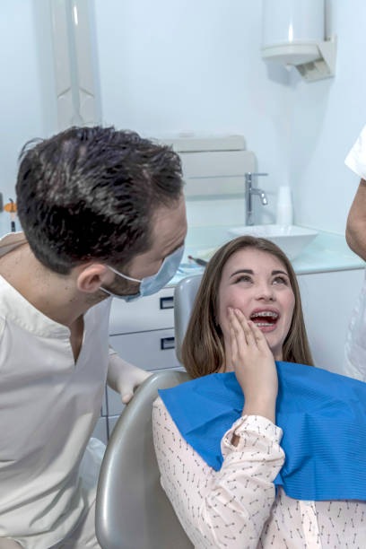 Best Tooth Pain Emergency Relief  in Grand Mound, WA